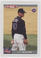 Tom Glavine