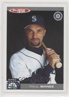 Raul Ibanez