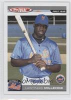 Lastings Milledge