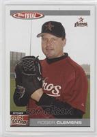 Roger Clemens