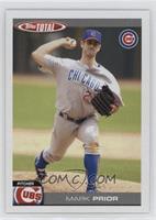 Mark Prior