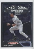 Jorge Posada