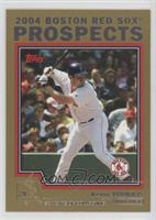 Kevin Youkilis #/2,004