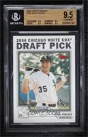 Josh Fields [BGS 9.5 GEM MINT]