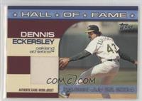 Dennis Eckersley