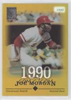 Joe Morgan [EX to NM] #/90