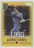 Robin Yount #/99