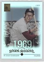 Stan Musial