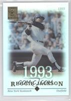 Reggie Jackson