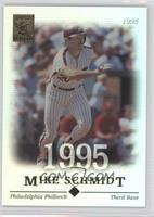 Mike Schmidt