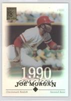 Joe Morgan