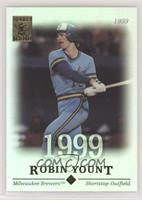 Robin Yount [EX to NM]