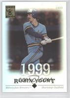 Robin Yount