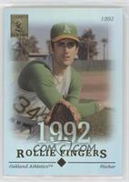 Rollie Fingers