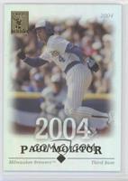 Paul Molitor [EX to NM]