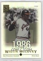 Willie McCovey