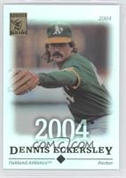 Dennis Eckersley