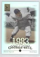 George Kell