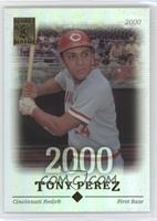 Tony Perez