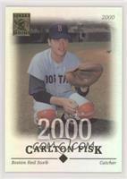 Carlton Fisk