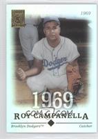 Roy Campanella