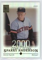 Sparky Anderson