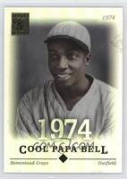 Cool Papa Bell