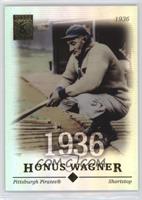 Honus Wagner