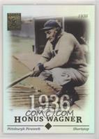 Honus Wagner [EX to NM]