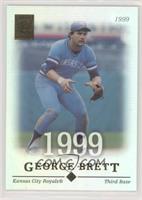 George Brett