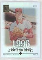 Jim Bunning