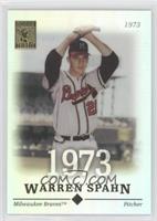 Warren Spahn