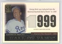 George Brett