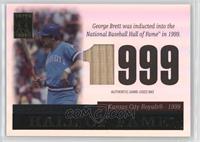 George Brett