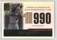 Joe Morgan [EX to NM]