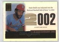 Ozzie Smith