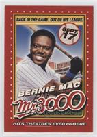 Bernie Mac as Stan Ross