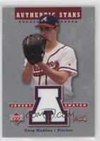 Greg Maddux [EX to NM]