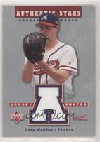 Greg Maddux