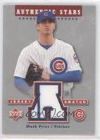 Mark Prior