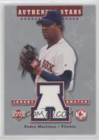 Pedro Martinez