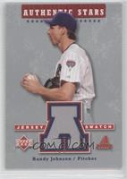 Randy Johnson