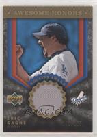 Eric Gagne #/165