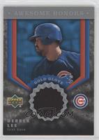 Derrek Lee [EX to NM]