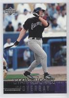 Star Rookies - Lyle Overbay