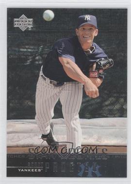 2004 Upper Deck - [Base] - Glossy #526 - Star Rookies - Scott Proctor