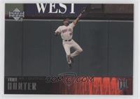 Torii Hunter