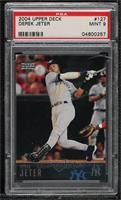 Derek Jeter [PSA 9 MINT]