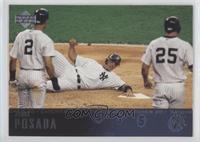 Jorge Posada