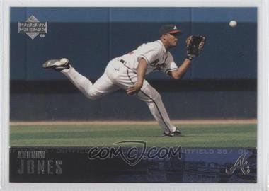 2004 Upper Deck - [Base] #143 - Andruw Jones